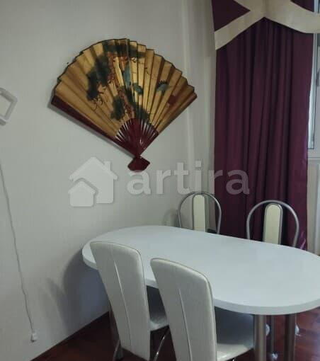 1-комн. квартира, 44 м2, 5/25 эт. Казань - изображение 1