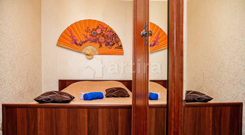 2-комн. квартира, 48 м2, 2/5 эт. Кемерово - изображение 1