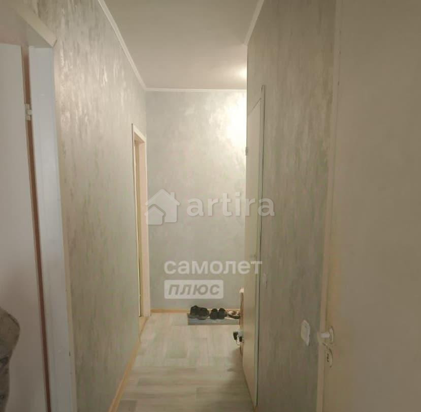 Комната, 15 м2, 1/9 эт. Волгоград - изображение 6