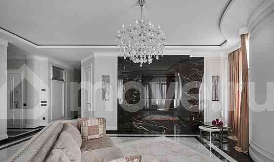 4-комн. квартира, 125 м2, 5/19 эт. Москва