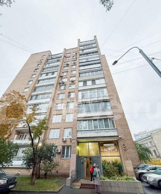 3-комн. квартира, 79.9 м2, 10/12 эт. Москва - изображение 6