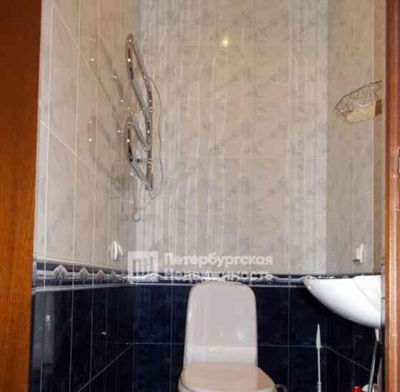 Комната, 15 м2, 17/18 эт. Санкт-Петербург