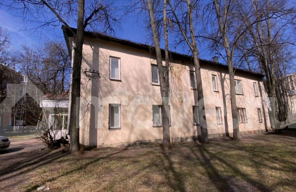 Студия, 14.6 м2, 2/2 эт. Москва - изображение 4