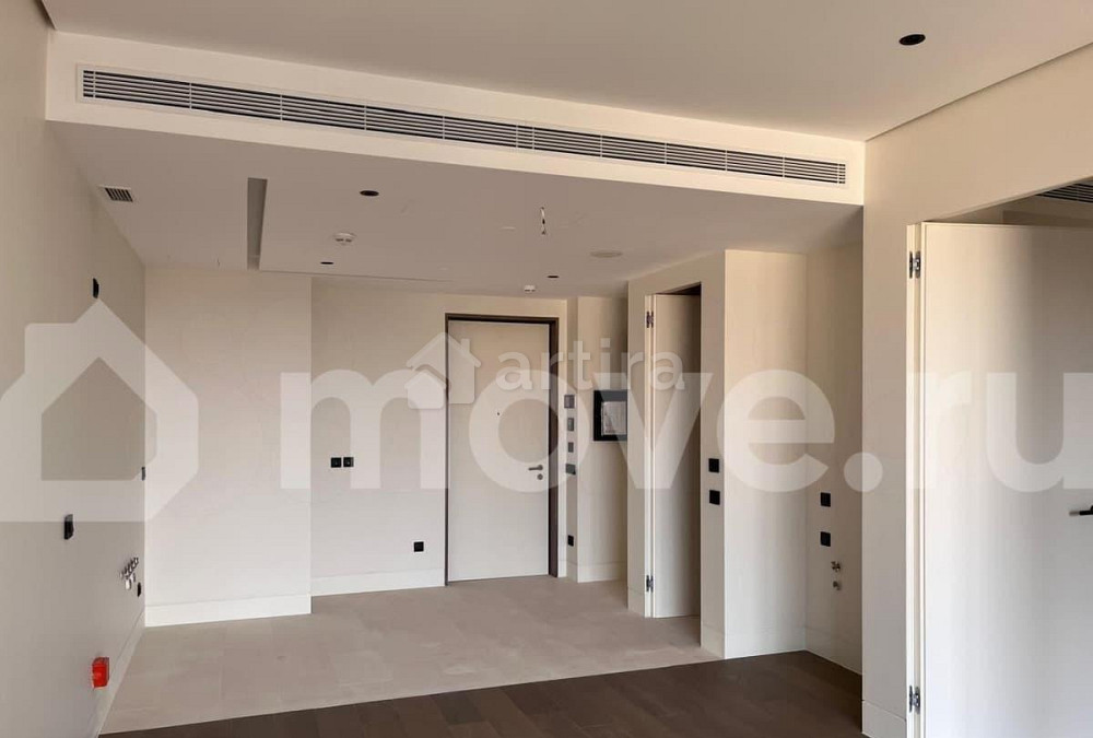 2-комн. апарт-ы, 63 м2, 12/32 эт. Москва - изображение 1