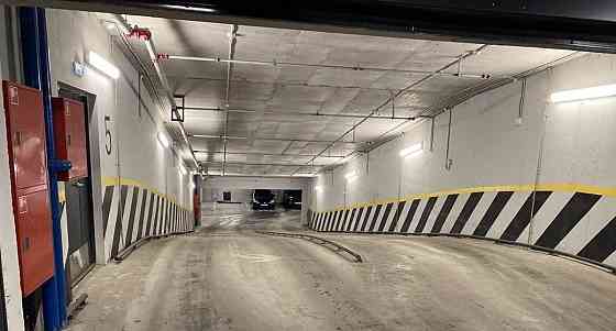 Гараж, 13.3 м2 Новое Девяткино