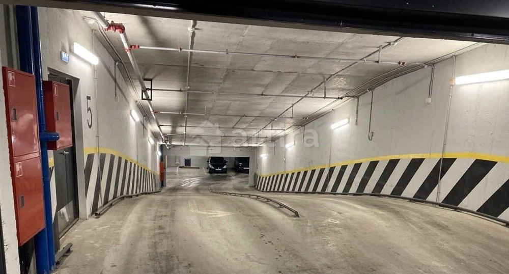 Гараж, 13.3 м2 Новое Девяткино - изображение 1