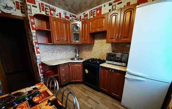 1-комн. квартира, 40 м2, 2/9 эт. Екатеринбург