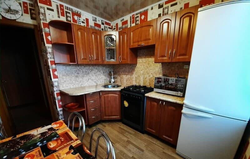 1-комн. квартира, 40 м2, 2/9 эт. Екатеринбург - изображение 5