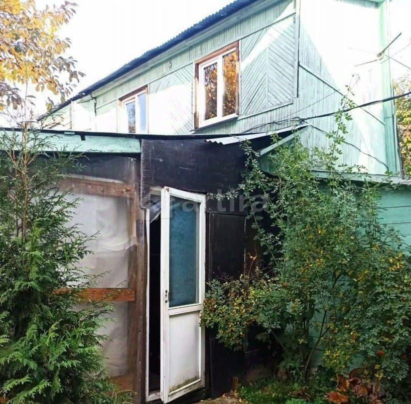 Дом, 45 м2, 4 сотки, 2 эт. Пушкино - изображение 3