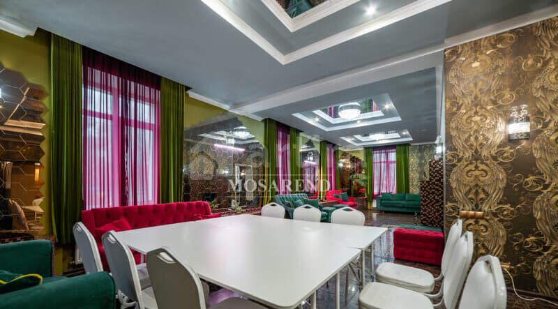 Коттедж, 780 м2 Одинцово - изображение 8