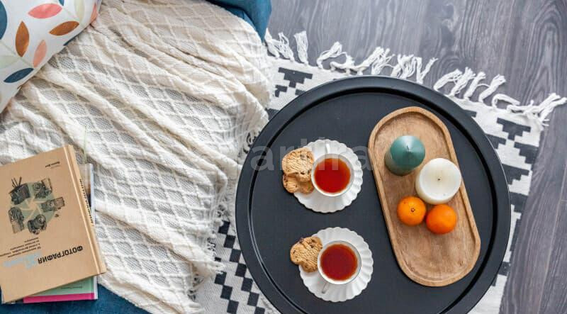 1-комн. квартира, 30 м2, 2/5 эт. Санкт-Петербург - изображение 5