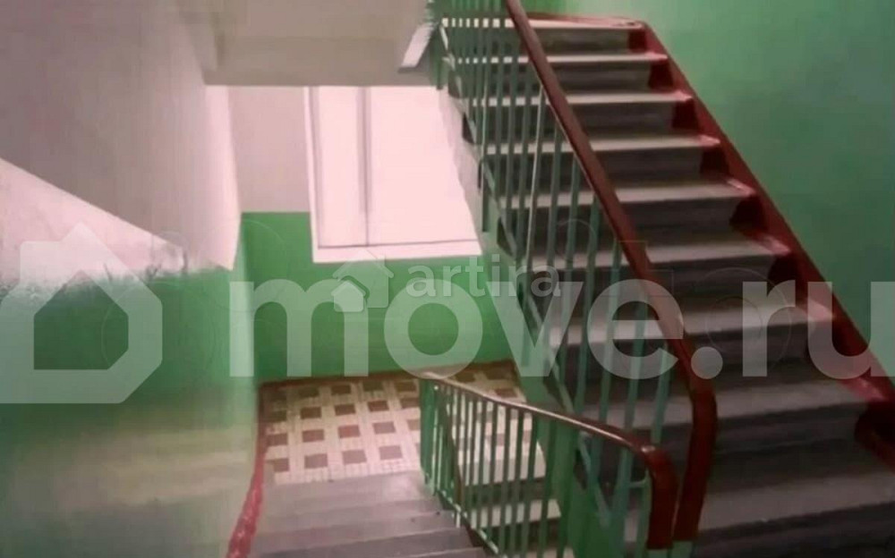 Студия, 15.1 м2, 1/2 эт. Москва - изображение 7