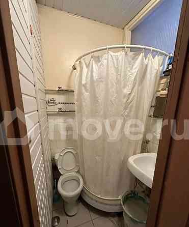 5-комн. квартира, 92.8 м2, 4/5 эт. Москва