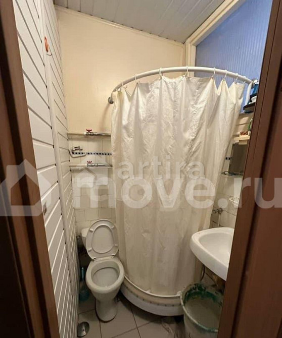 5-комн. квартира, 92.8 м2, 4/5 эт. Москва - изображение 4