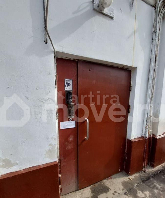 4-комн. квартира, 81.6 м2, 4/8 эт. Москва - изображение 7