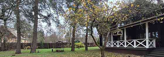 Дом, 240 м2, 14 соток, 2 эт. Барвиха