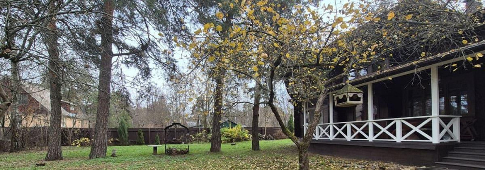 Дом, 240 м2, 14 соток, 2 эт. Барвиха - изображение 6