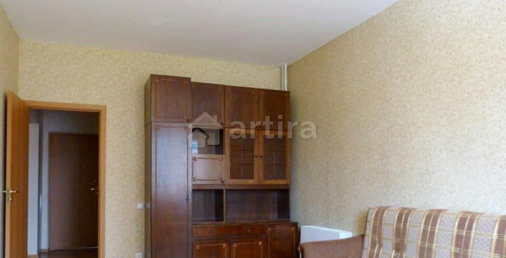 Комната, 19 м2, 2/18 эт. Санкт-Петербург - изображение 7