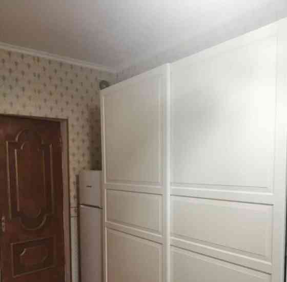 Комната, 18 м2, 3/5 эт. Москва