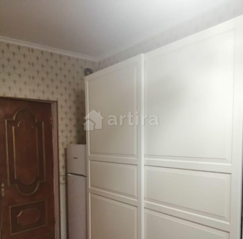 Комната, 18 м2, 3/5 эт. Москва - изображение 2