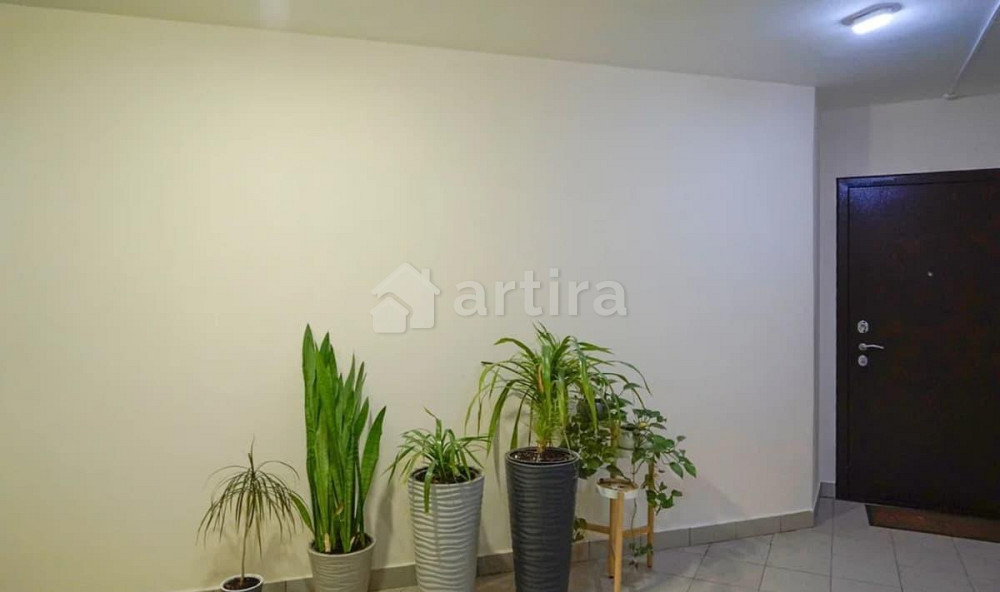 2-комн. квартира, 62 м2, 3/12 эт. Москва - изображение 6