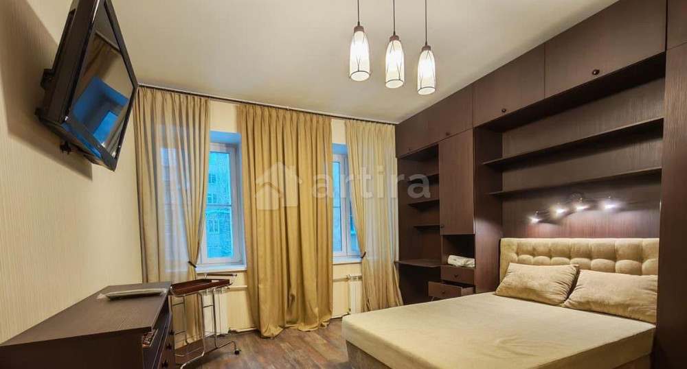 Комната, 19 м2, 2/4 эт. Санкт-Петербург - изображение 3