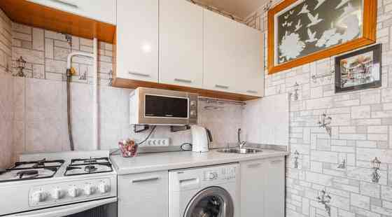 1-комн. квартира, 40 м2, 6/8 эт. Москва