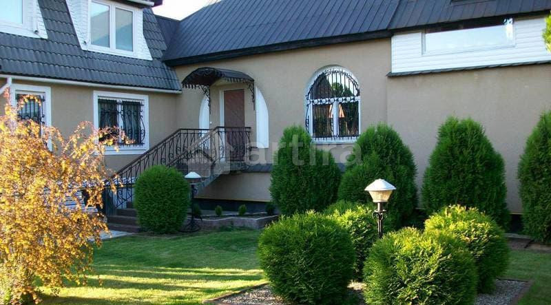 Коттедж, 450 м2 Одинцово - изображение 9