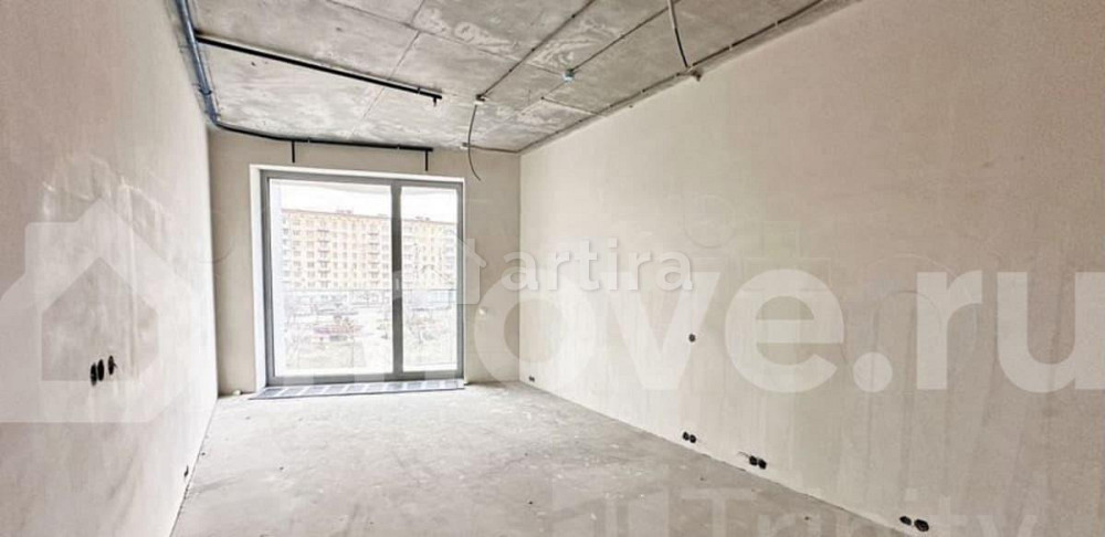 Студия, 30.7 м2, 3/13 эт. Москва - изображение 5