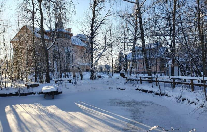 Коттедж, 500 м2 Лобня - изображение 10