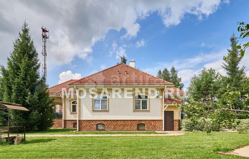 Коттедж, 700 м2 Лобня - изображение 2