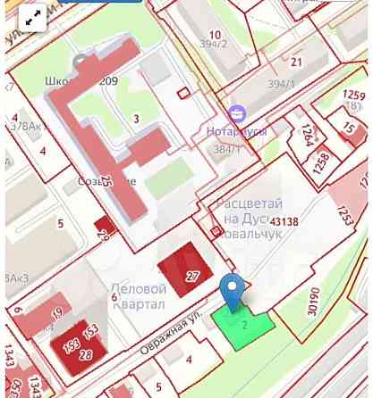 Дом, 70 м2, 7.8 сотки, 1 эт. Новосибирск