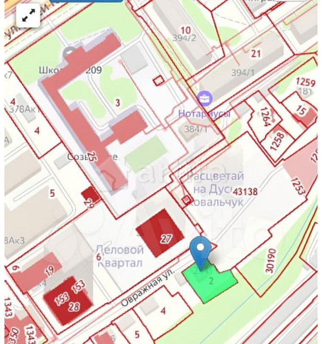 Дом, 70 м2, 7.8 сотки, 1 эт. Новосибирск - изображение 2