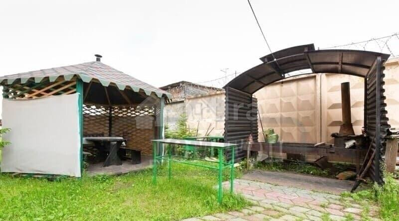 Коттедж, 1500 м2 Черноголовка - изображение 8