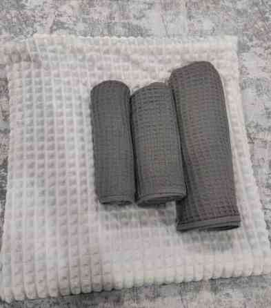 1-комн. квартира, 32 м2, 4/5 эт. Чишмы