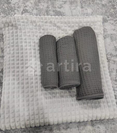 1-комн. квартира, 32 м2, 4/5 эт. Чишмы - изображение 5