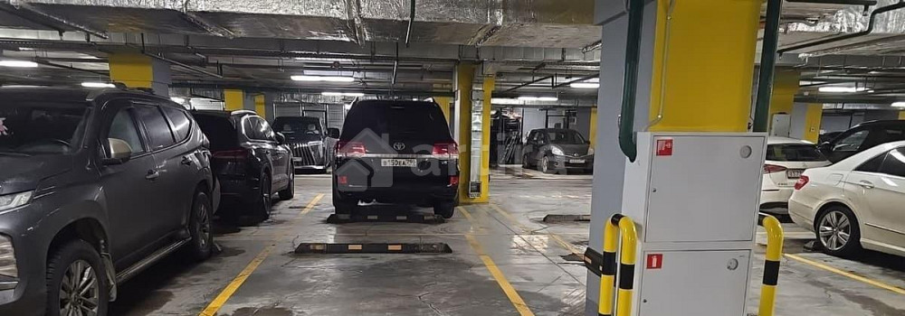 Гараж, 14 м2 Москва - изображение 1