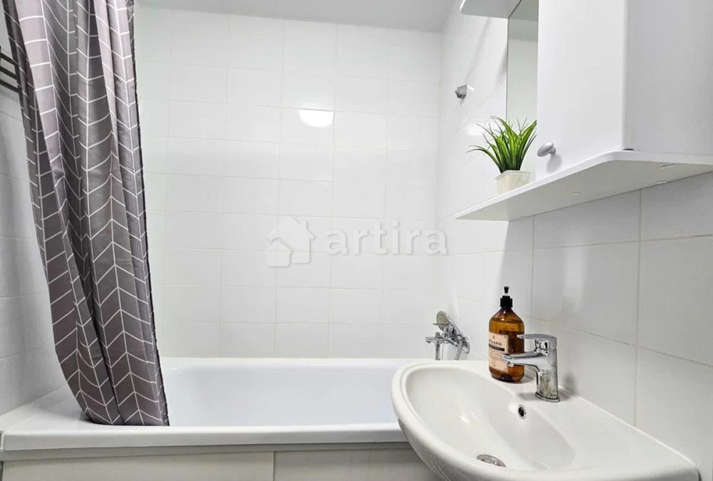 1-комн. квартира, 35 м2, 9/9 эт. Обнинск - изображение 5