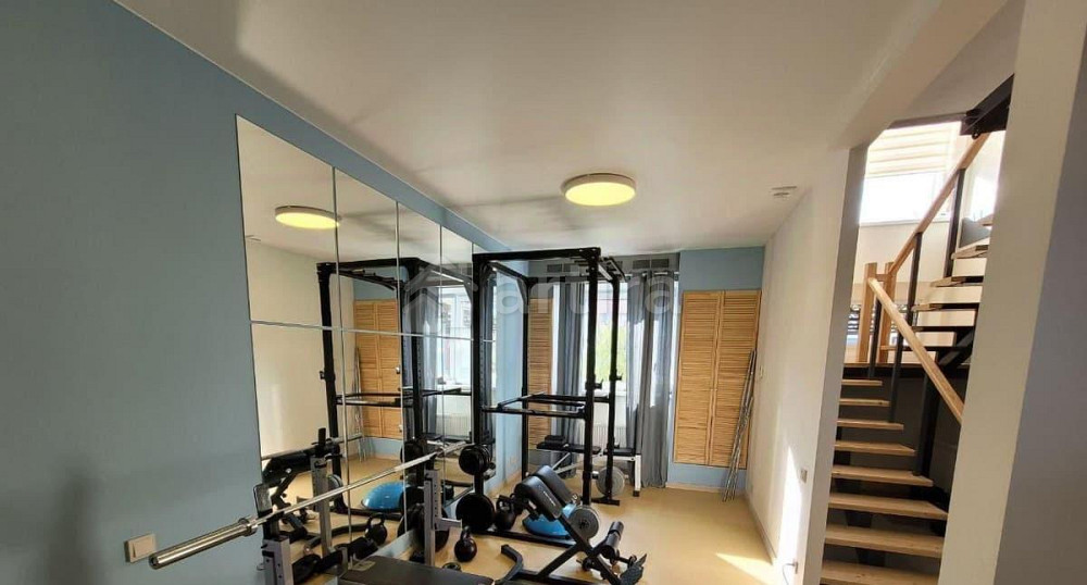 Таунхаус, 200 м2, 2 сотки Кратово - изображение 4