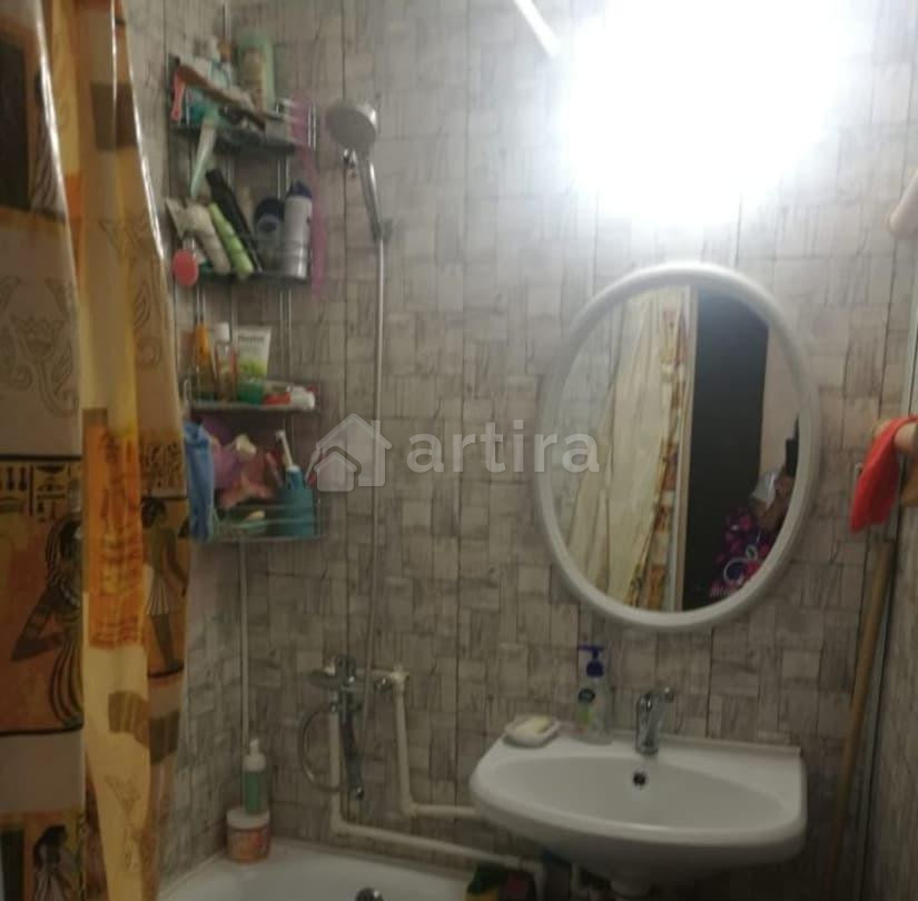 Комната, 12 м2, 8/9 эт. Москва - изображение 2