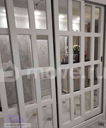 2-комн. квартира, 60.3 м2, 10/11 эт. Москва