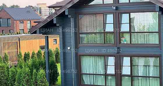 Коттедж, 330 м2, 12.85 сотки, 2 эт. Истра