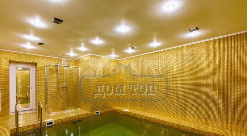 Коттедж, 710 м2 Чехов - изображение 20