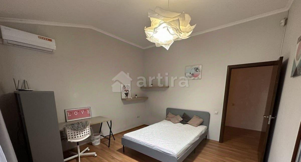 Дом, 280 м2, 4 сотки, 2 эт. Симферополь - изображение 2