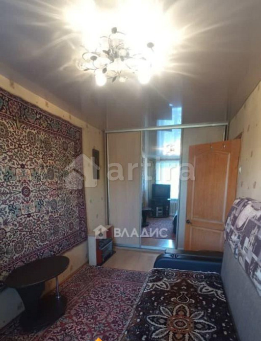 Комната, 11 м2, 4/5 эт. Владимир - изображение 7