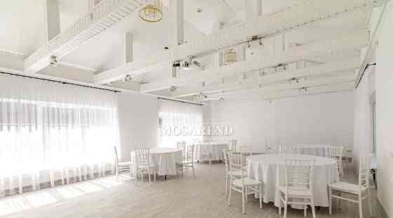 Коттедж, 900 м2 Мытищи