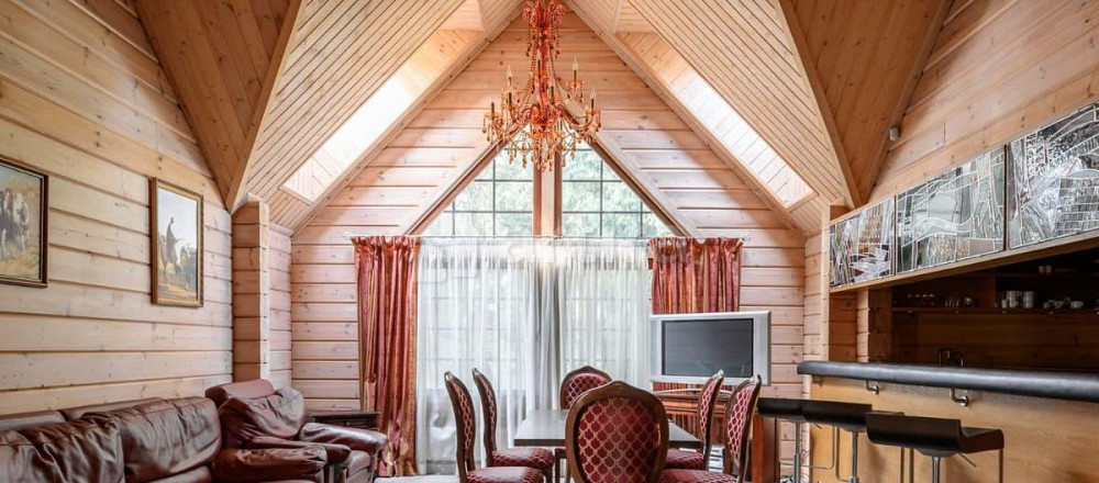 Коттедж, 129 м2, 15.9 сотки, 1 эт. Москва - изображение 3