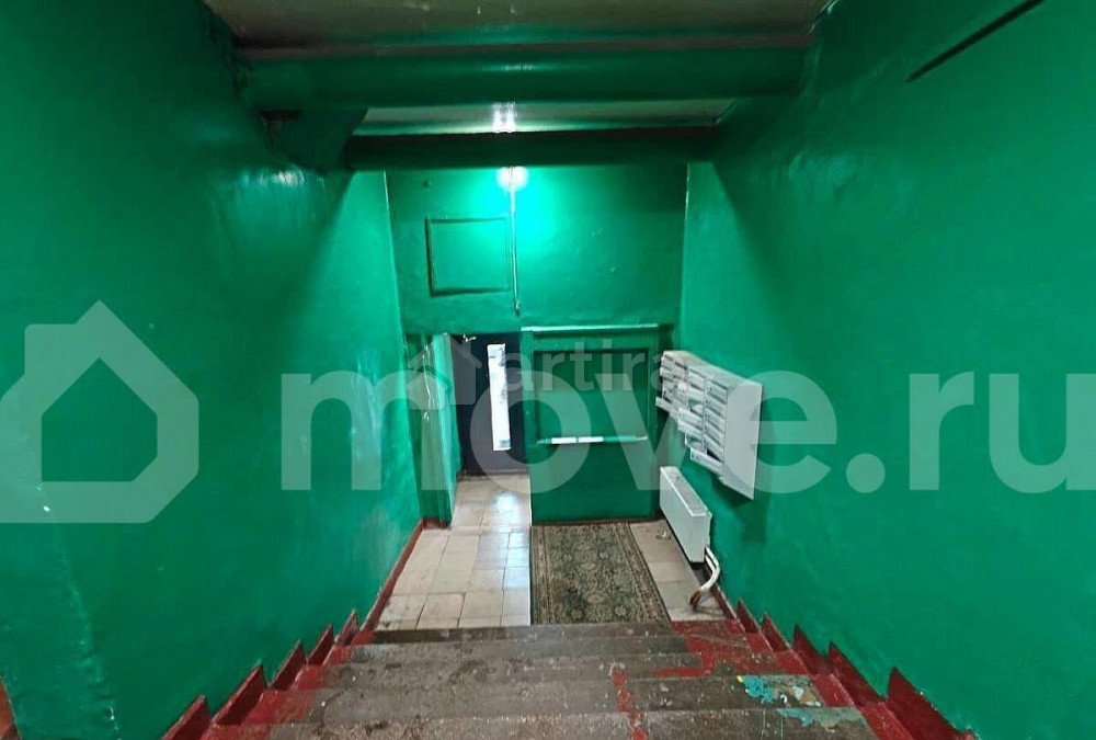 Студия, 13.1 м2, 1/1 эт. Москва - изображение 3