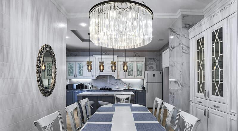 Коттедж, 250 м2 Выборг - изображение 14