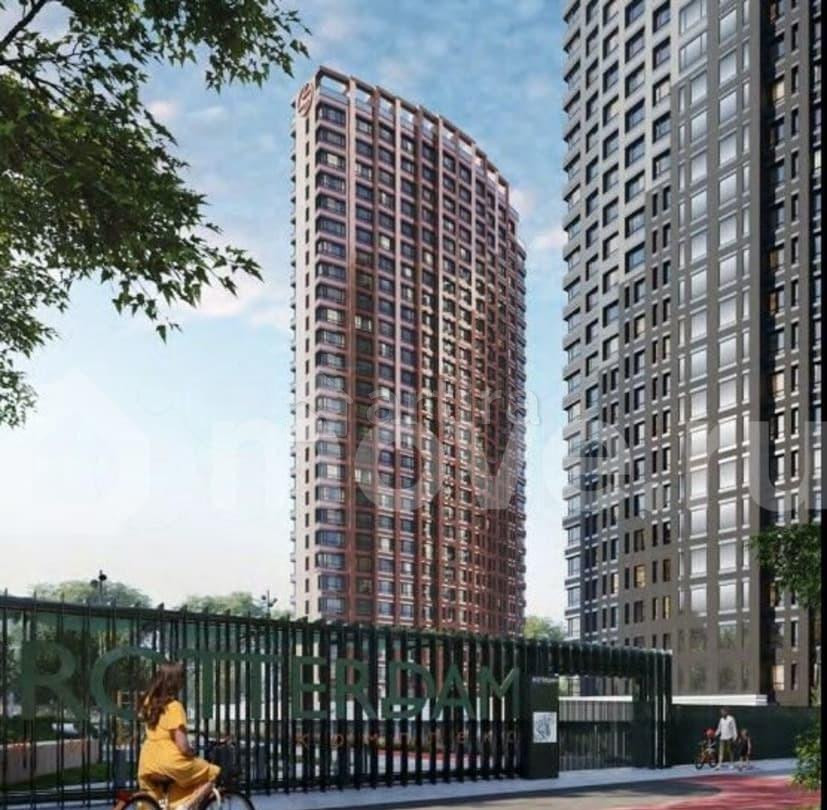 3-комн. квартира, 99.8 м2, 24/29 эт. Москва - изображение 6